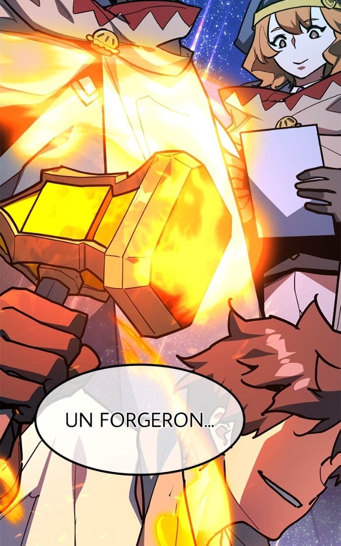 World’s Strongest Troll Chapitre 149 - Page 39