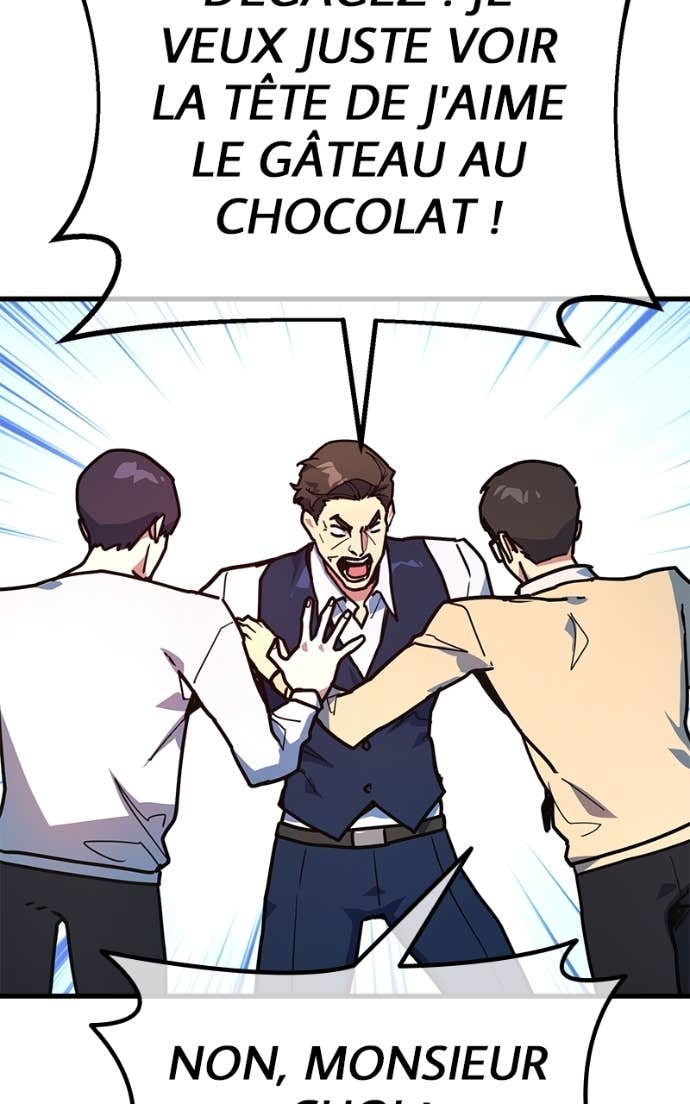 World’s Strongest Troll Chapitre 149 - Page 52