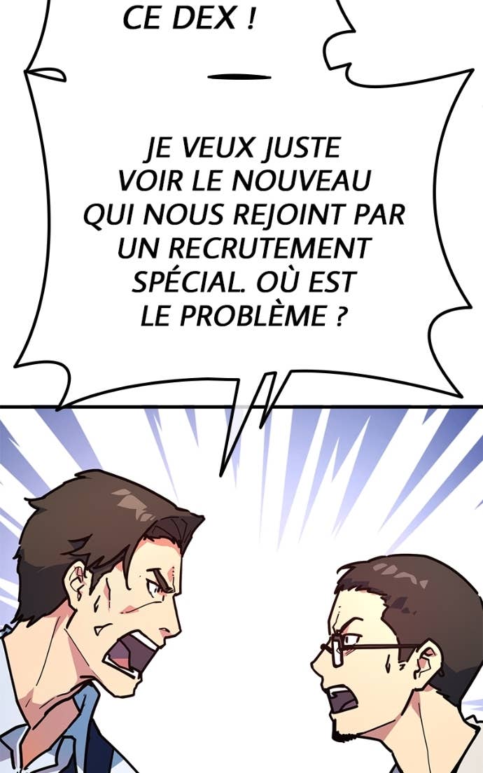 World’s Strongest Troll Chapitre 149 - Page 54