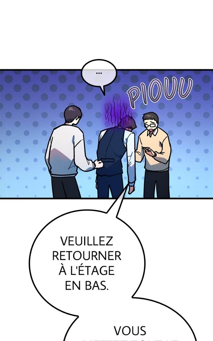 World’s Strongest Troll Chapitre 149 - Page 59