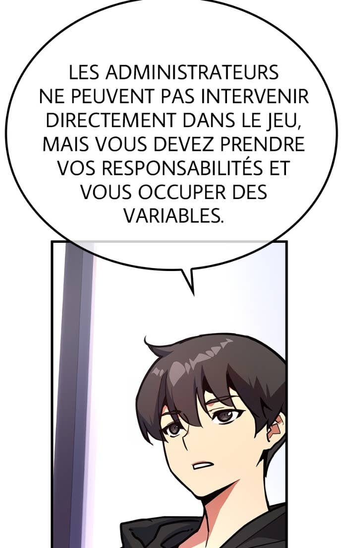World’s Strongest Troll Chapitre 149 - Page 77