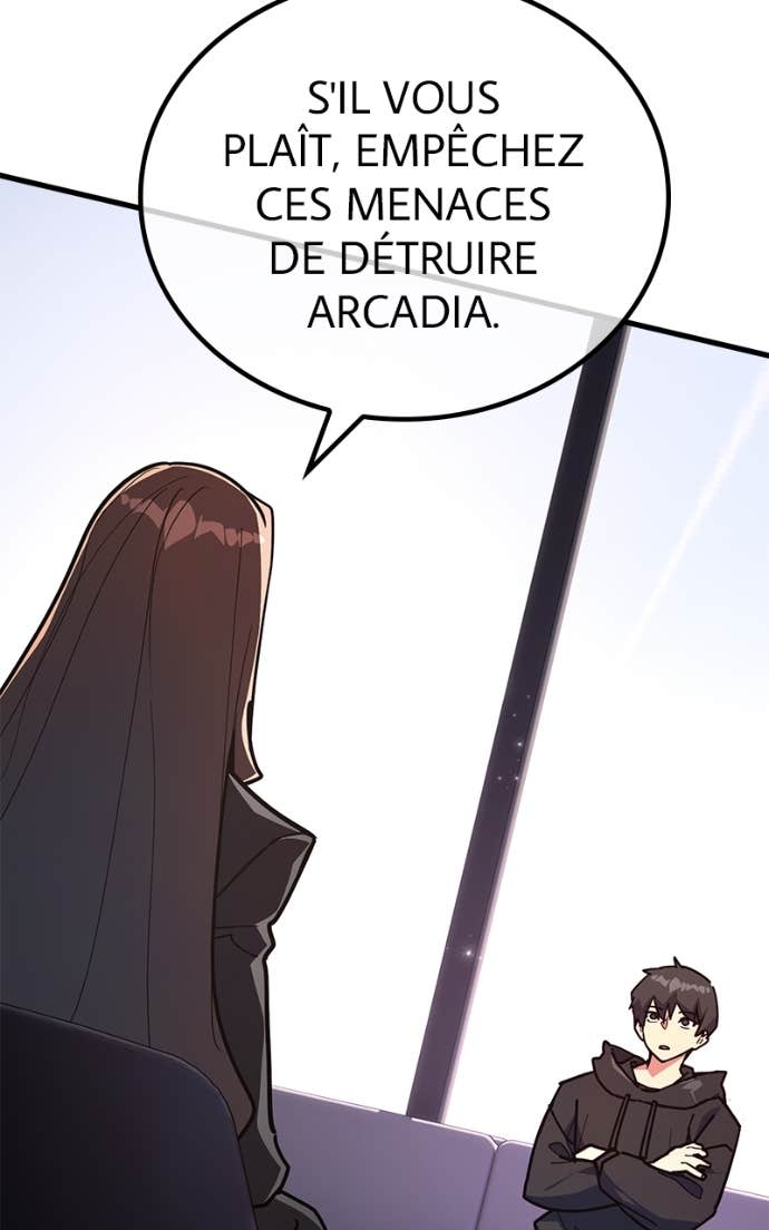World’s Strongest Troll Chapitre 149 - Page 84