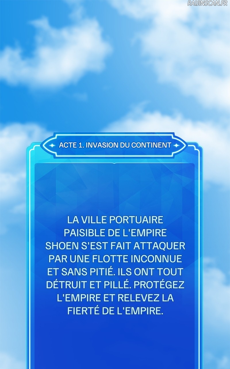 World’s Strongest Troll Chapitre 85 - Page 1