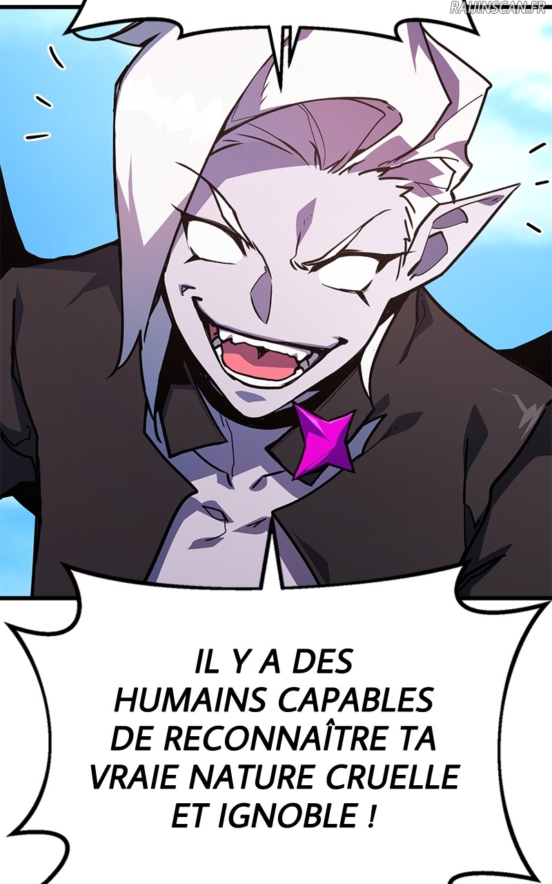 World’s Strongest Troll Chapitre 85 - Page 35
