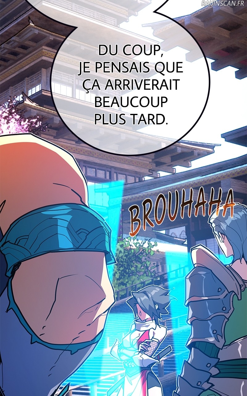 World’s Strongest Troll Chapitre 85 - Page 4