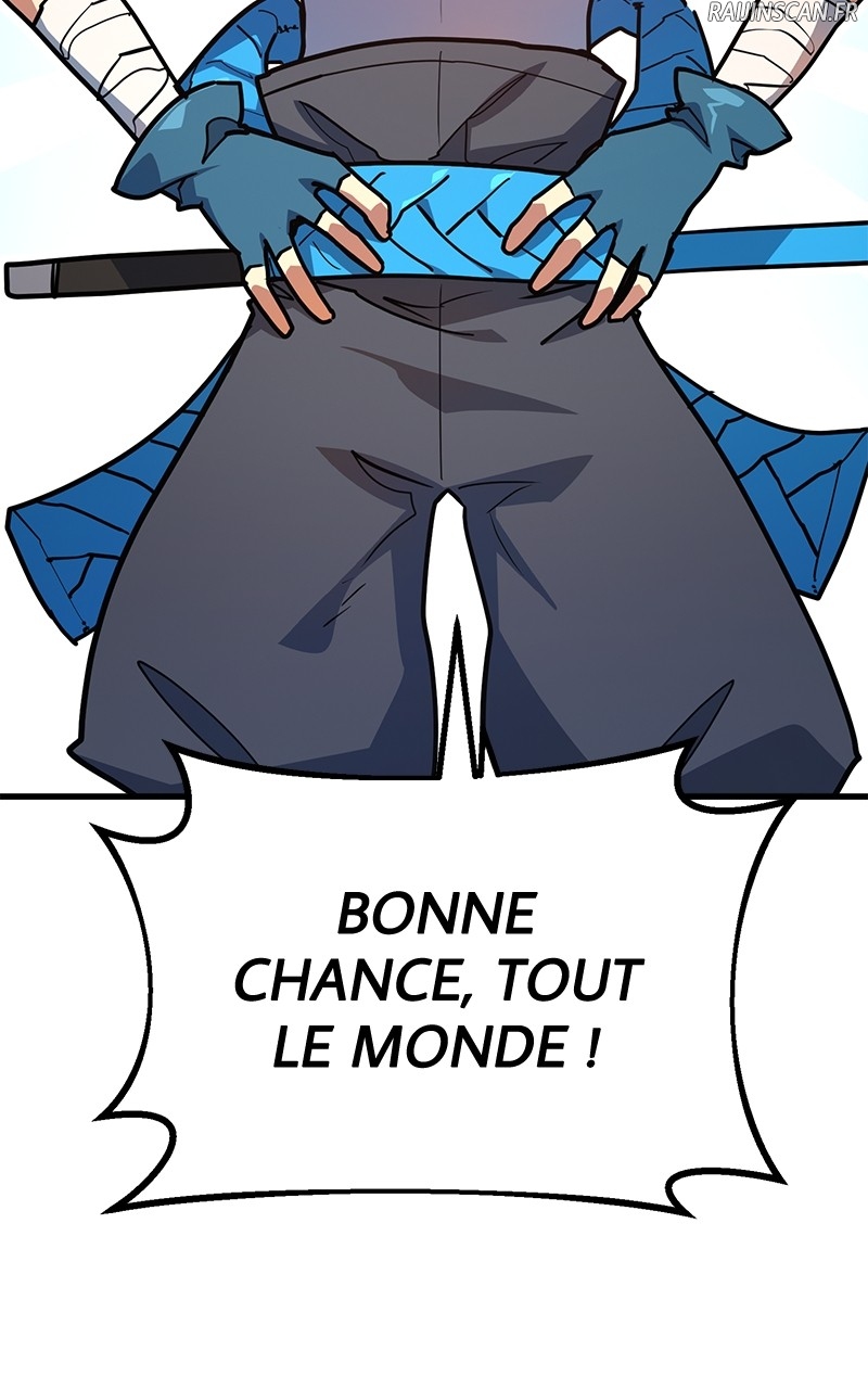 World’s Strongest Troll Chapitre 85 - Page 7