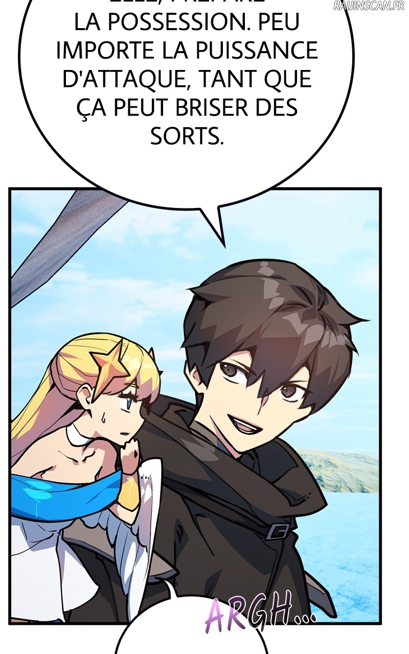 World’s Strongest Troll Chapitre 85 - Page 84