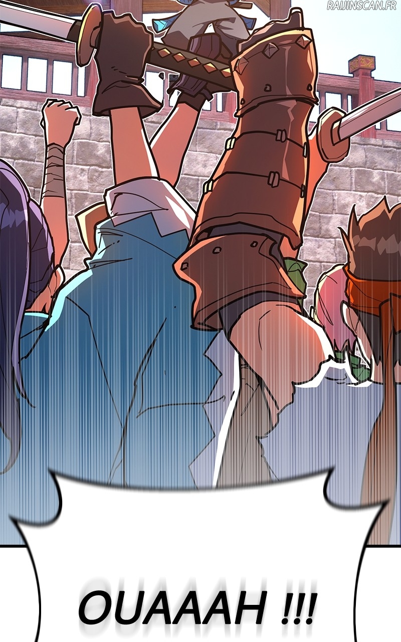 World’s Strongest Troll Chapitre 85 - Page 9