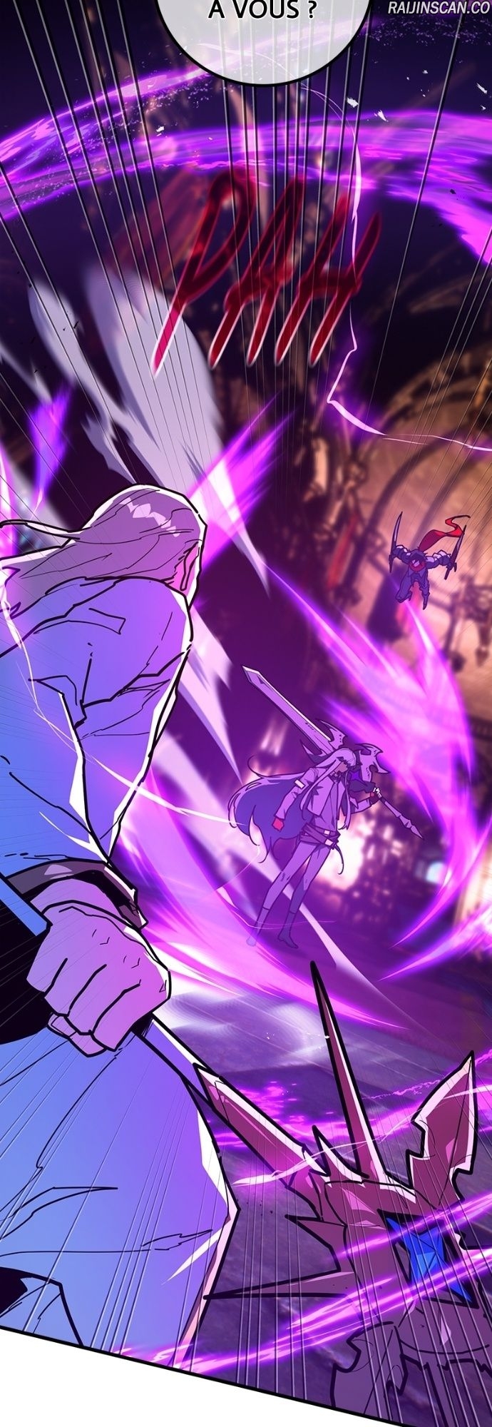 World’s Strongest Troll Chapitre 134 - Page 10