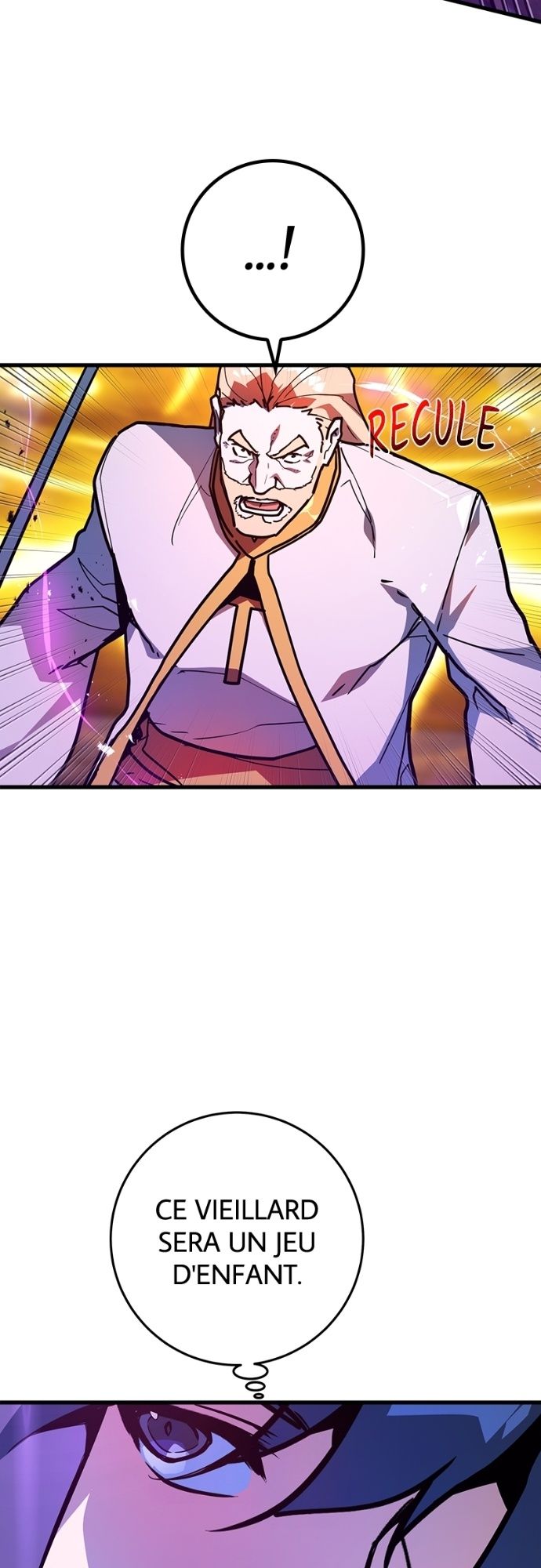 World’s Strongest Troll Chapitre 134 - Page 11
