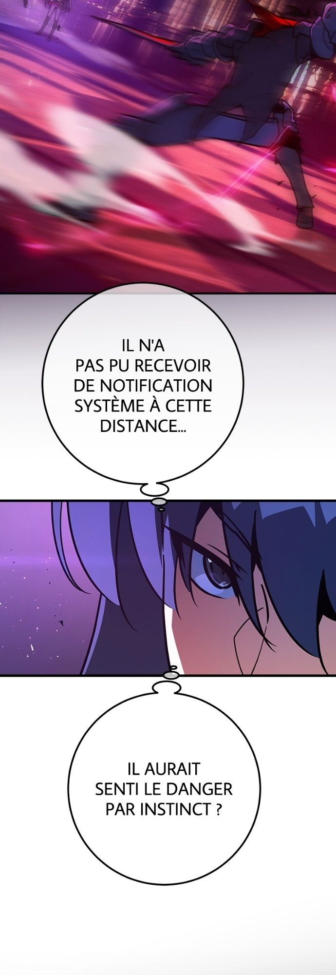 World’s Strongest Troll Chapitre 134 - Page 17