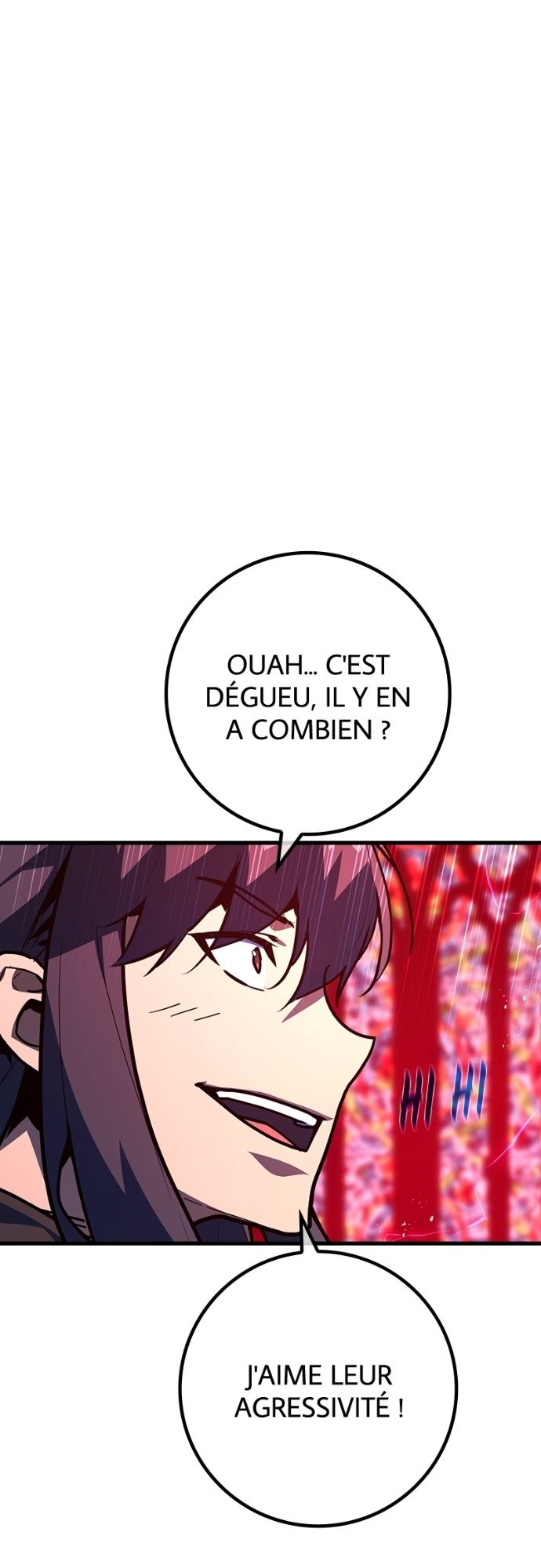 World’s Strongest Troll Chapitre 134 - Page 29