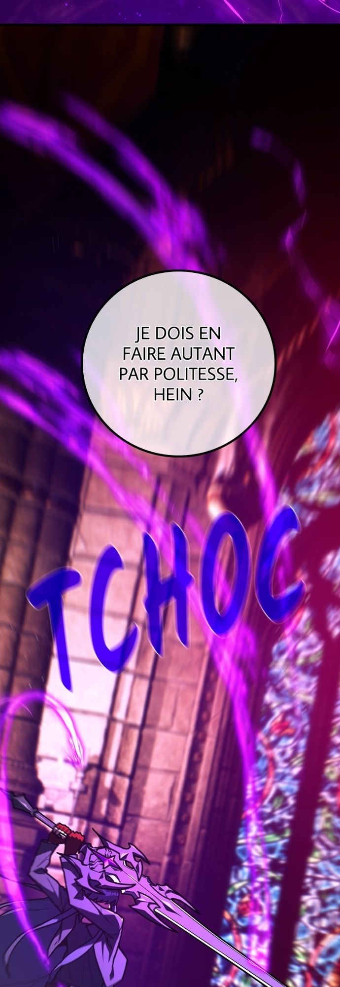 World’s Strongest Troll Chapitre 134 - Page 31