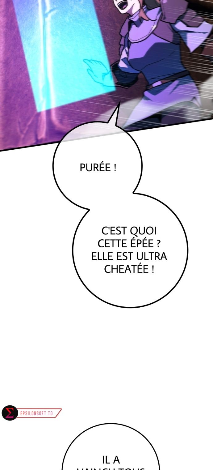World’s Strongest Troll Chapitre 134 - Page 36