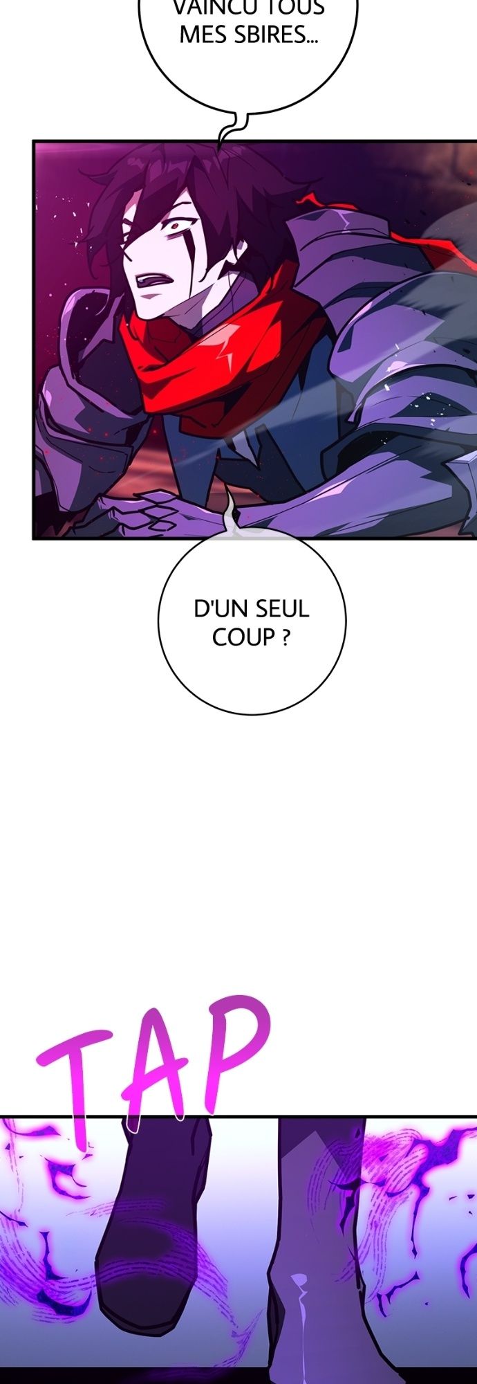 World’s Strongest Troll Chapitre 134 - Page 37