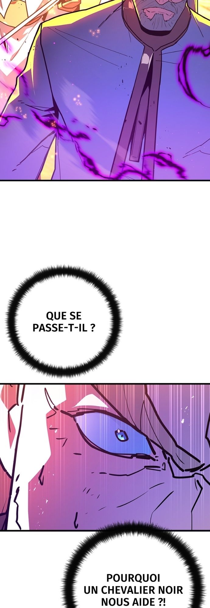World’s Strongest Troll Chapitre 134 - Page 41