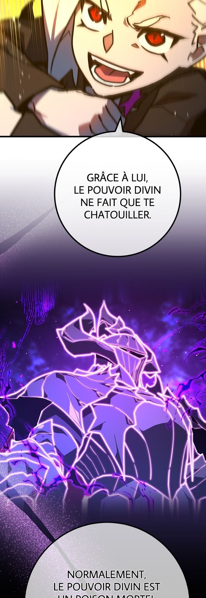 World’s Strongest Troll Chapitre 134 - Page 49