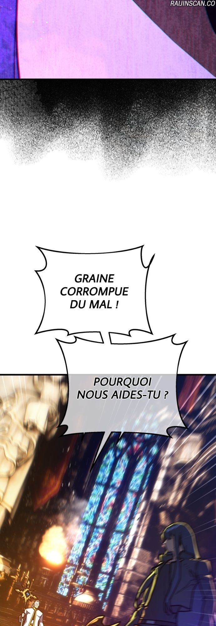 World’s Strongest Troll Chapitre 134 - Page 55