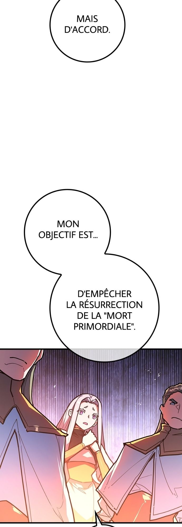 World’s Strongest Troll Chapitre 134 - Page 58