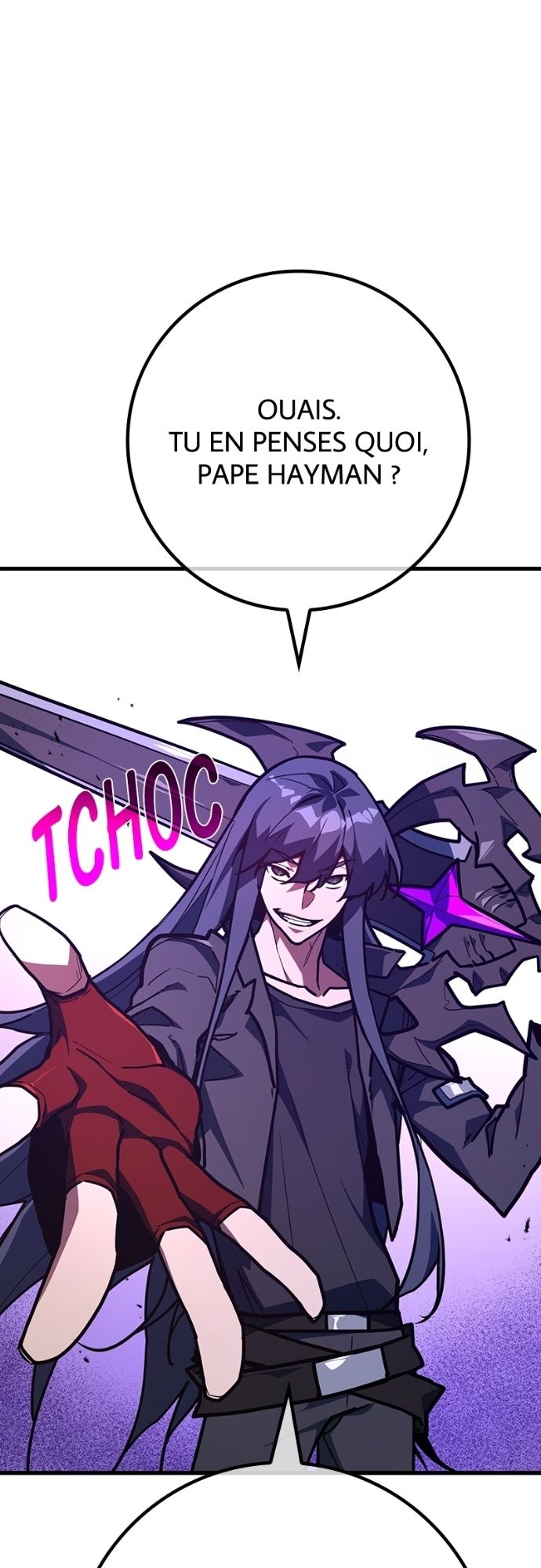 World’s Strongest Troll Chapitre 134 - Page 64