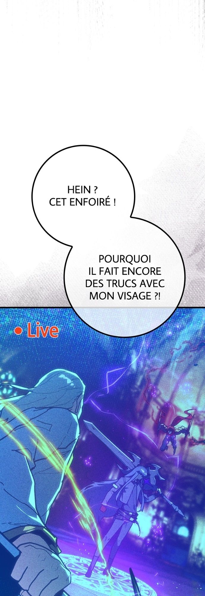 World’s Strongest Troll Chapitre 134 - Page 7
