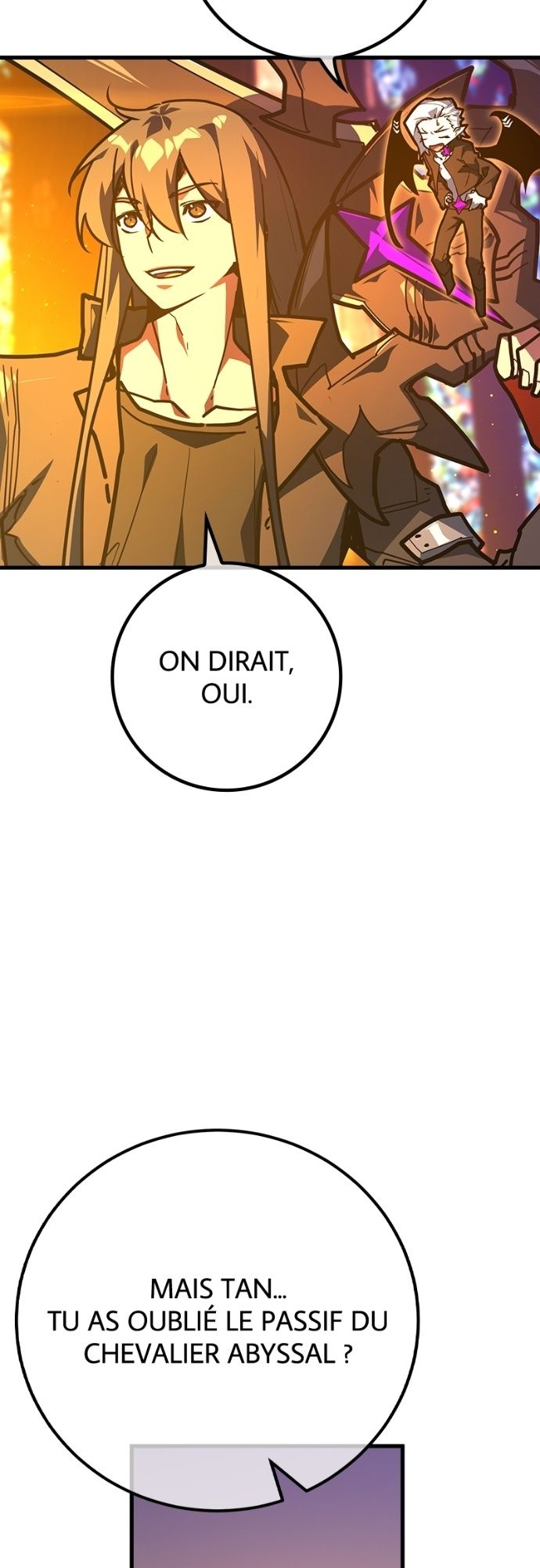 World’s Strongest Troll Chapitre 134 - Page 76