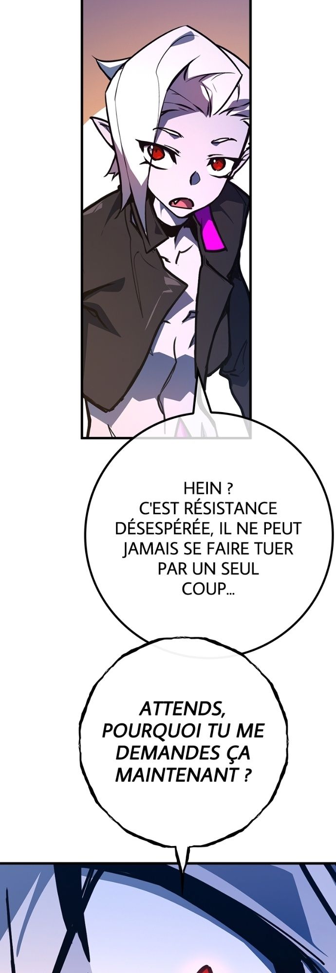 World’s Strongest Troll Chapitre 134 - Page 77