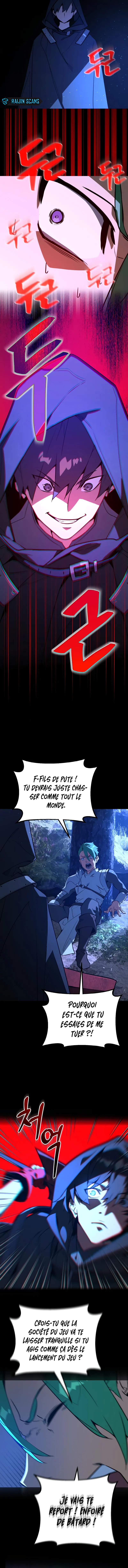 World’s Strongest Troll Chapitre 5 - Page 3