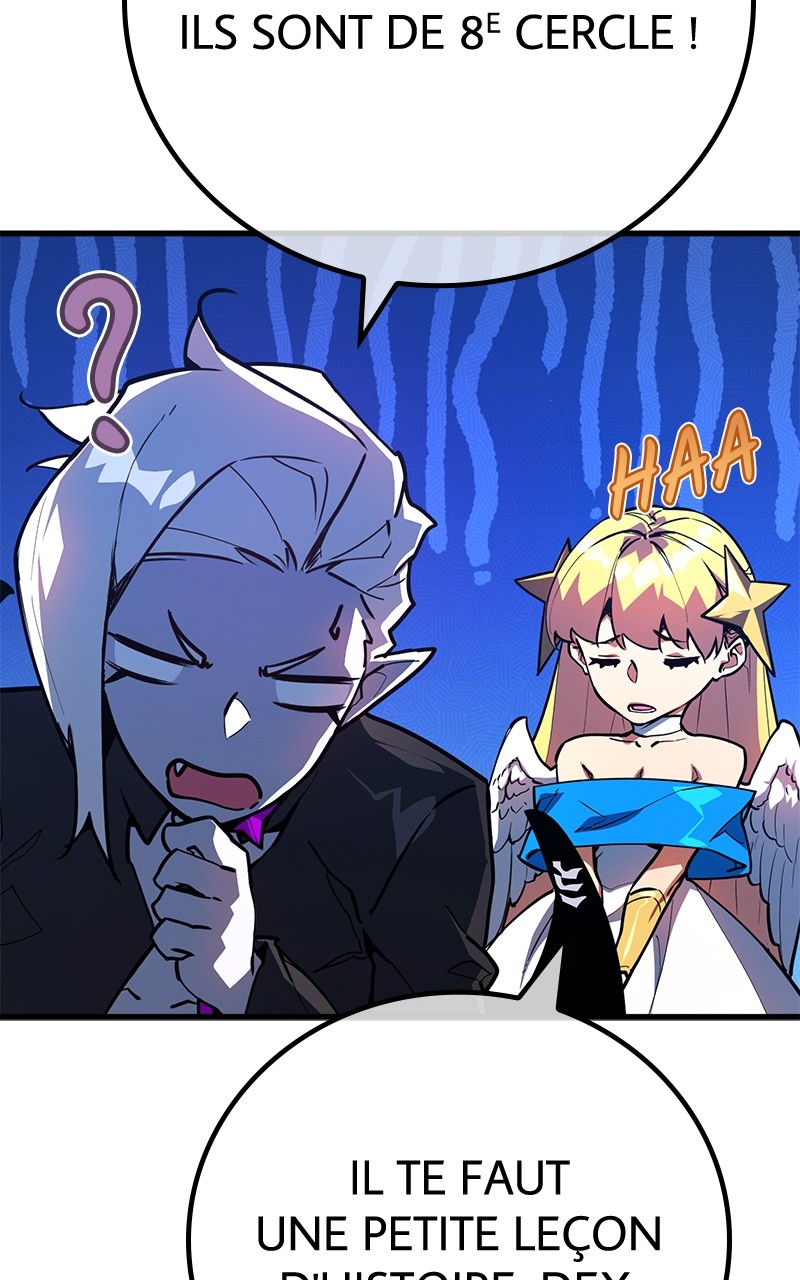World’s Strongest Troll Chapitre 103 - Page 11