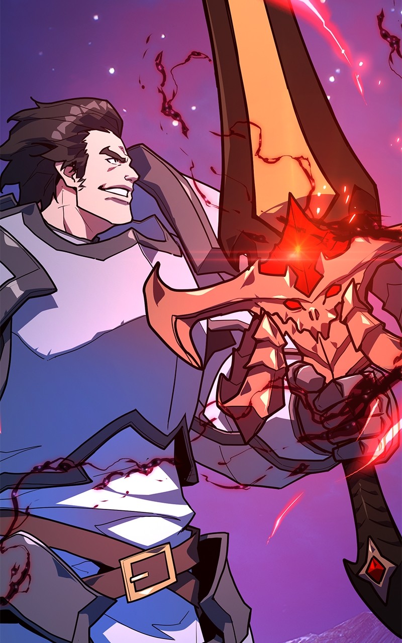 World’s Strongest Troll Chapitre 103 - Page 119