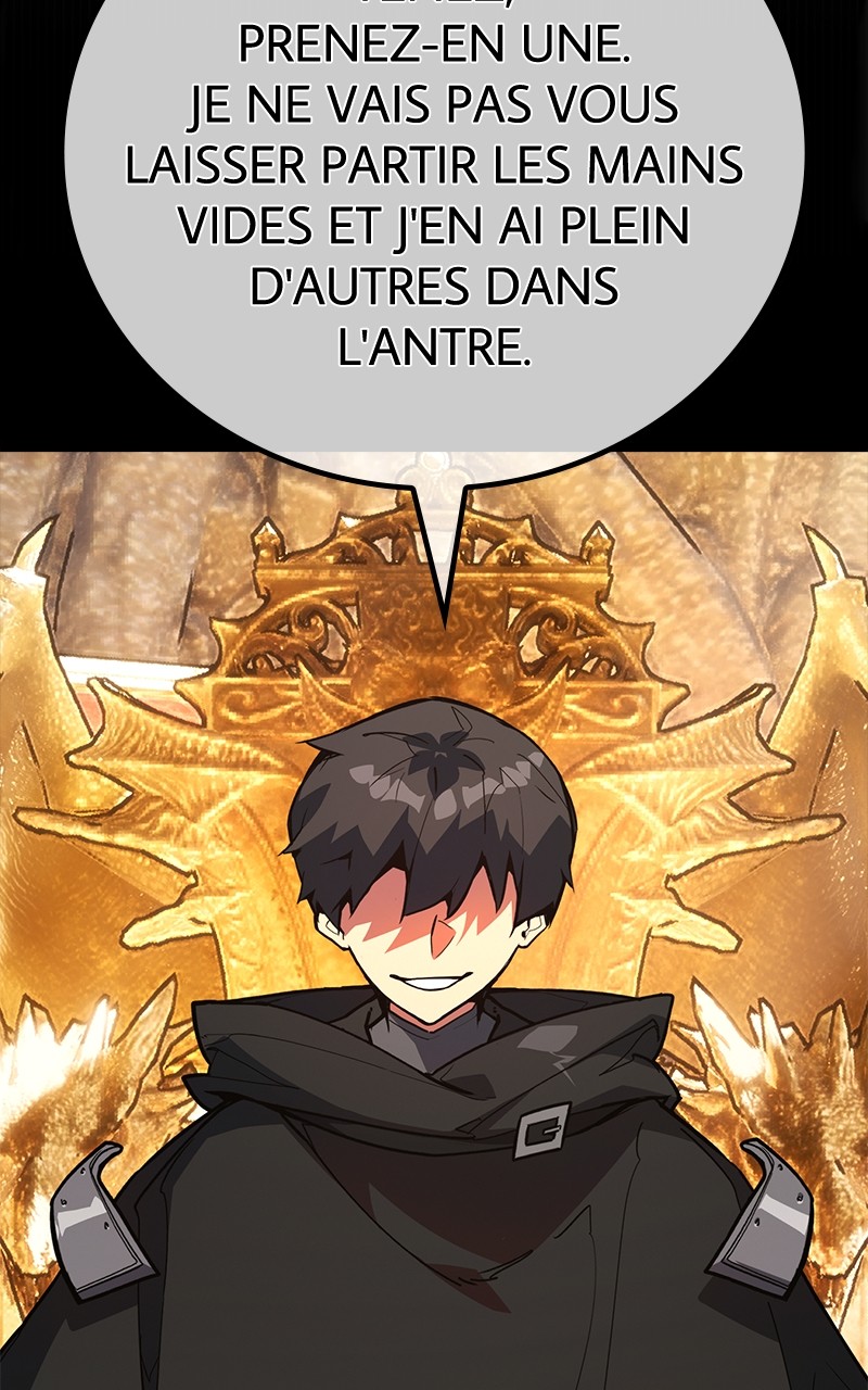 World’s Strongest Troll Chapitre 103 - Page 121
