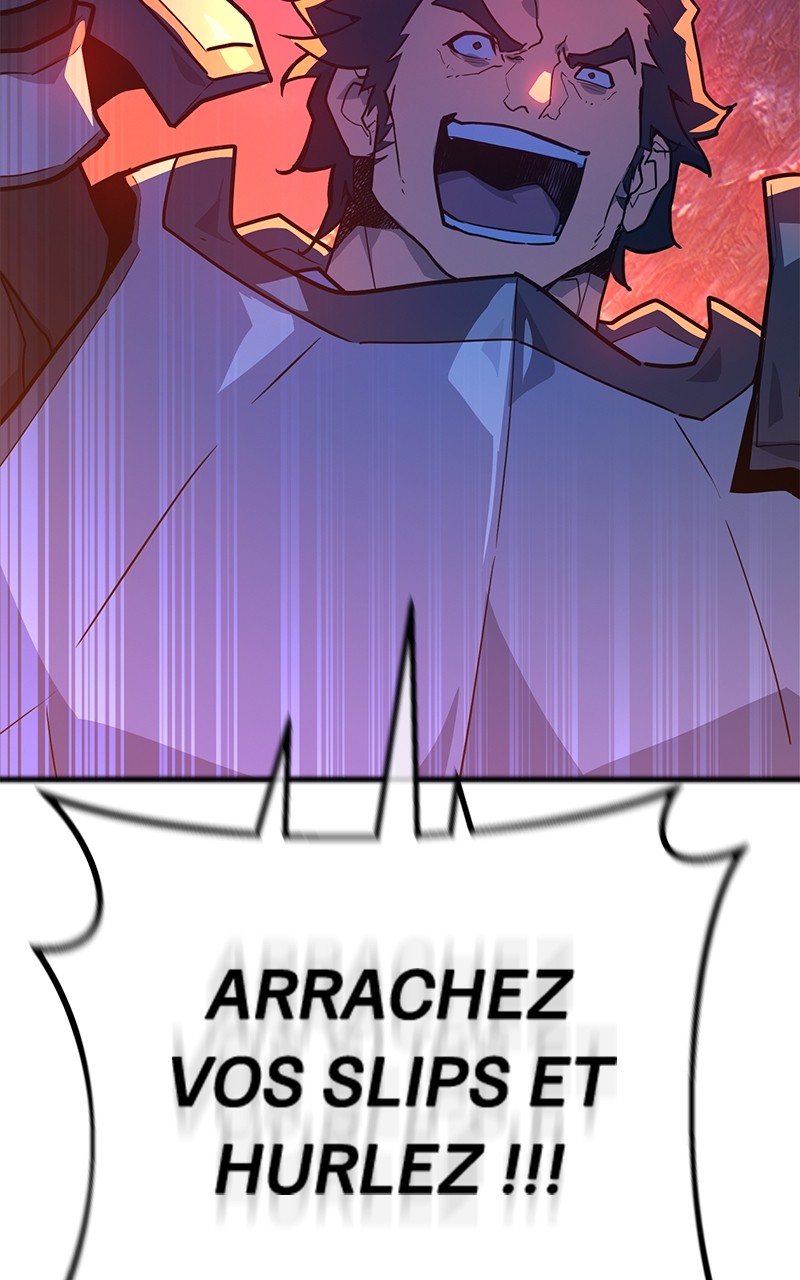 World’s Strongest Troll Chapitre 103 - Page 156