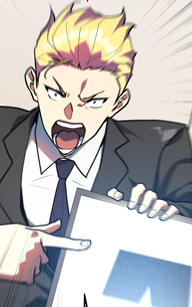 World’s Strongest Troll Chapitre 103 - Page 39