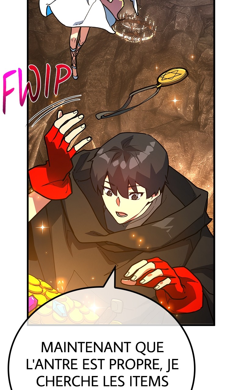 World’s Strongest Troll Chapitre 103 - Page 4