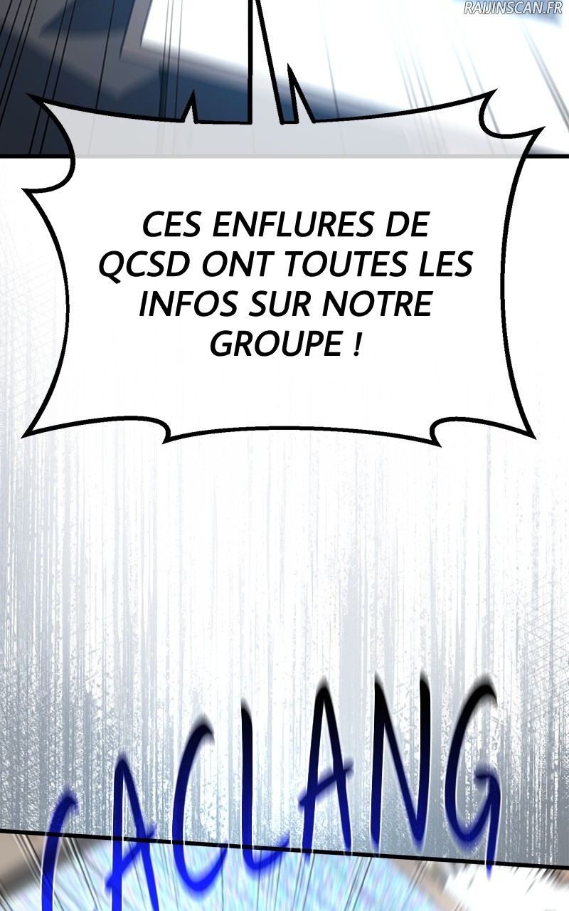 World’s Strongest Troll Chapitre 103 - Page 40
