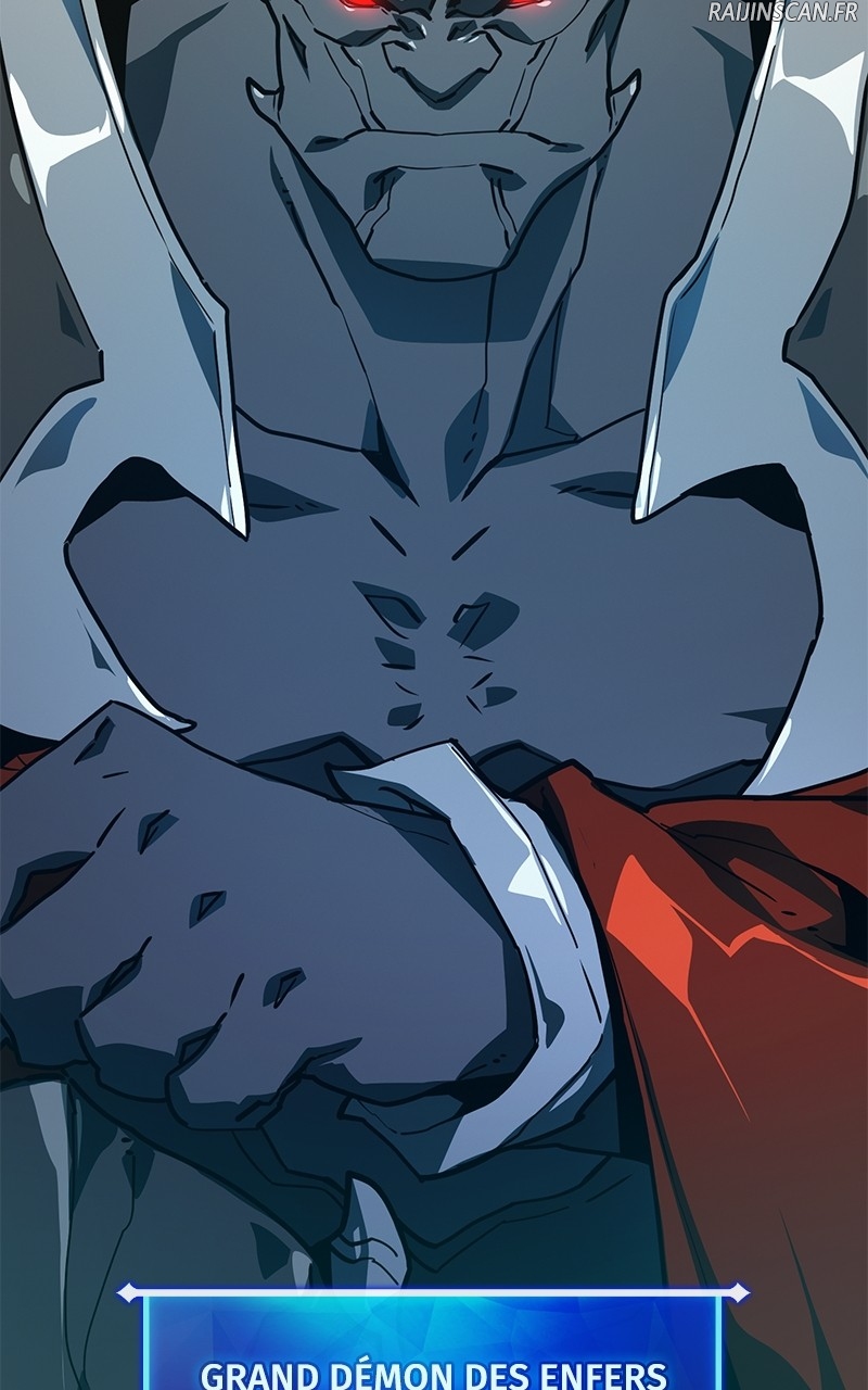 World’s Strongest Troll Chapitre 88 - Page 109
