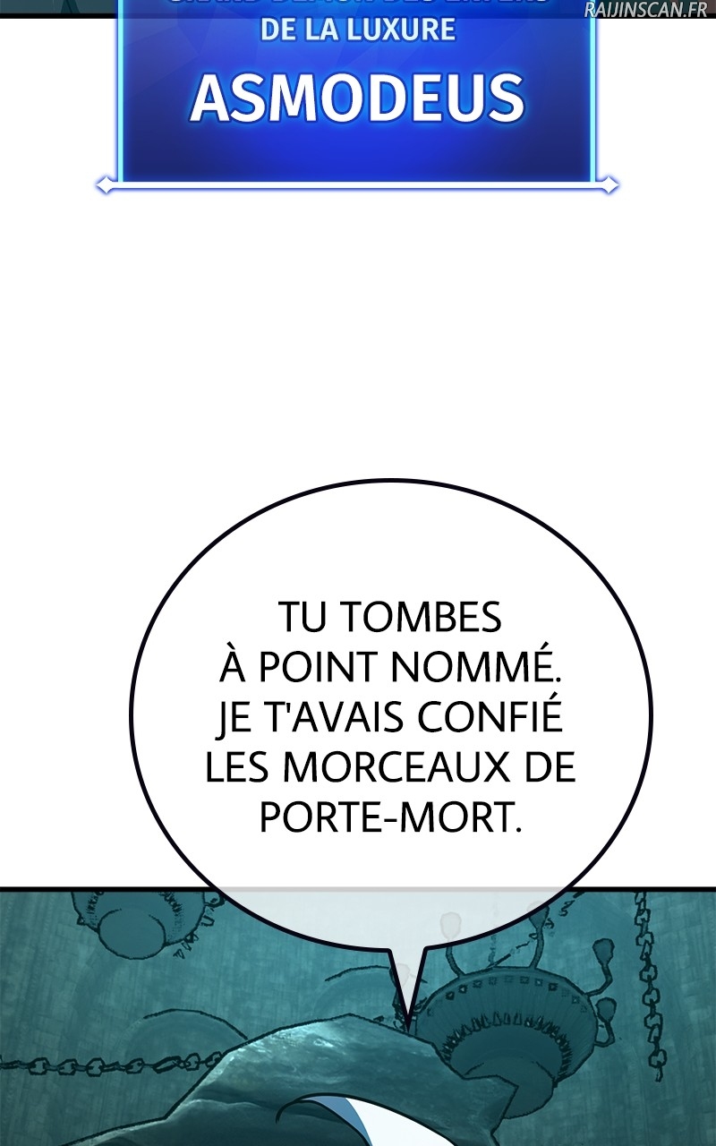 World’s Strongest Troll Chapitre 88 - Page 110