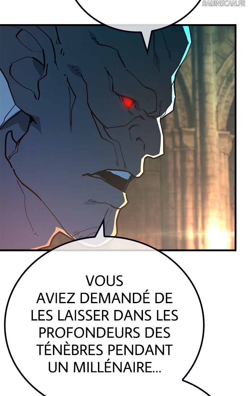 World’s Strongest Troll Chapitre 88 - Page 113