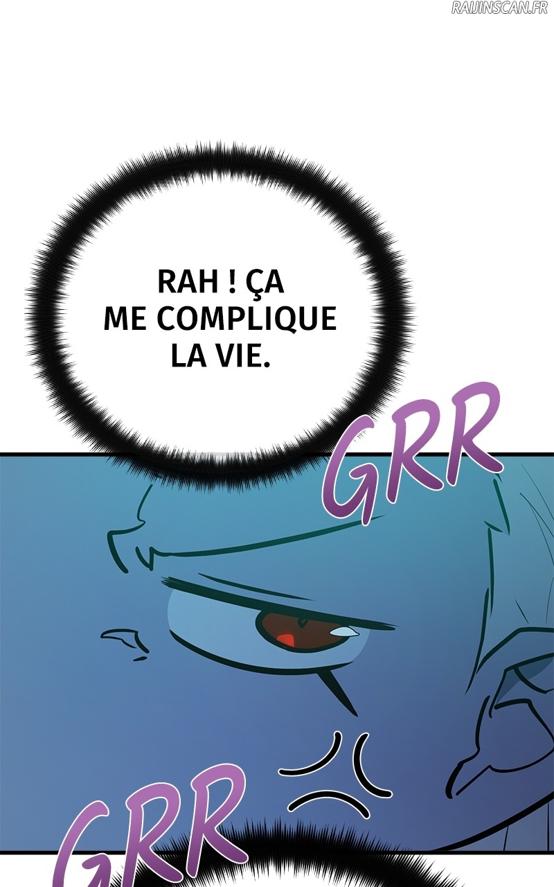 World’s Strongest Troll Chapitre 88 - Page 116