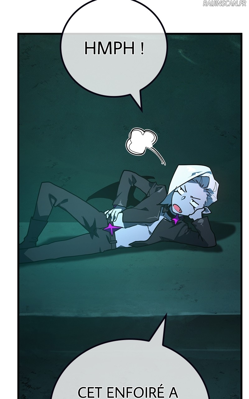 World’s Strongest Troll Chapitre 88 - Page 131