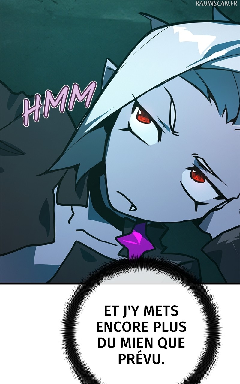 World’s Strongest Troll Chapitre 88 - Page 133