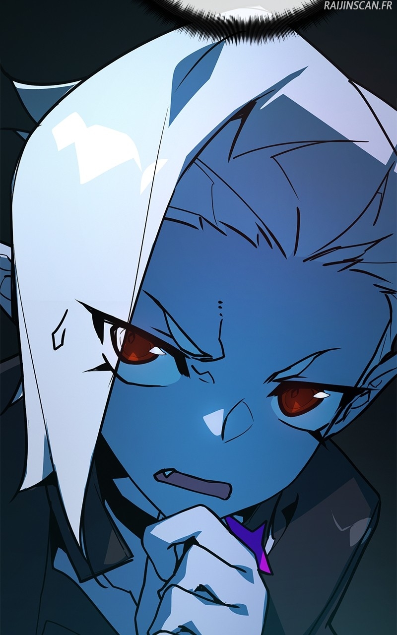 World’s Strongest Troll Chapitre 88 - Page 139