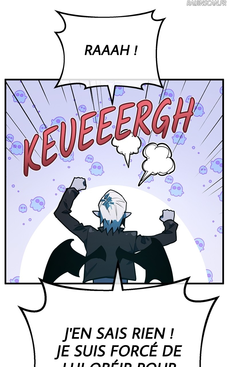World’s Strongest Troll Chapitre 88 - Page 141