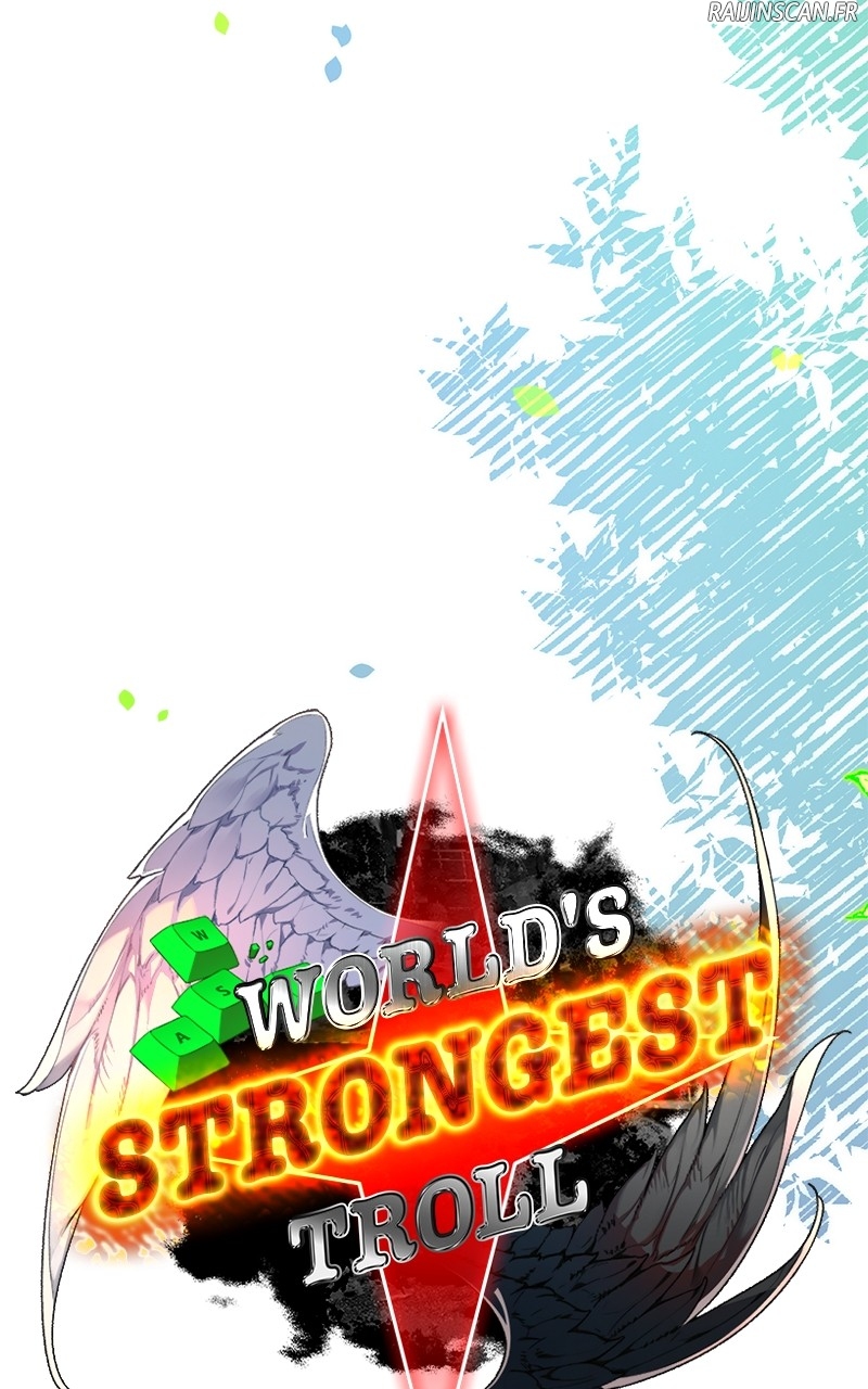 World’s Strongest Troll Chapitre 88 - Page 23