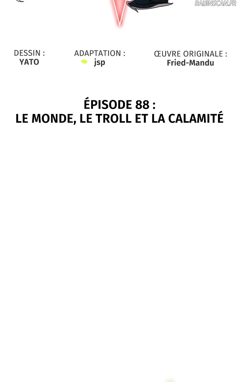 World’s Strongest Troll Chapitre 88 - Page 24