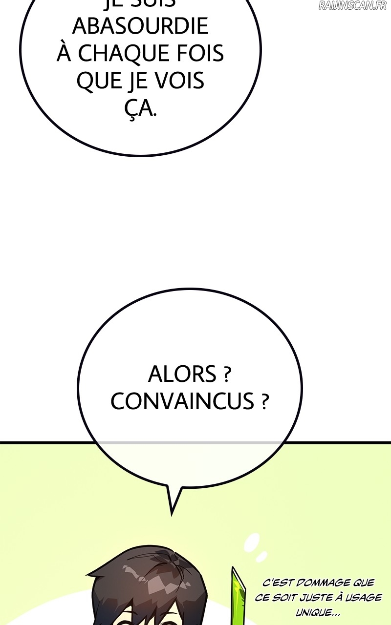 World’s Strongest Troll Chapitre 88 - Page 29