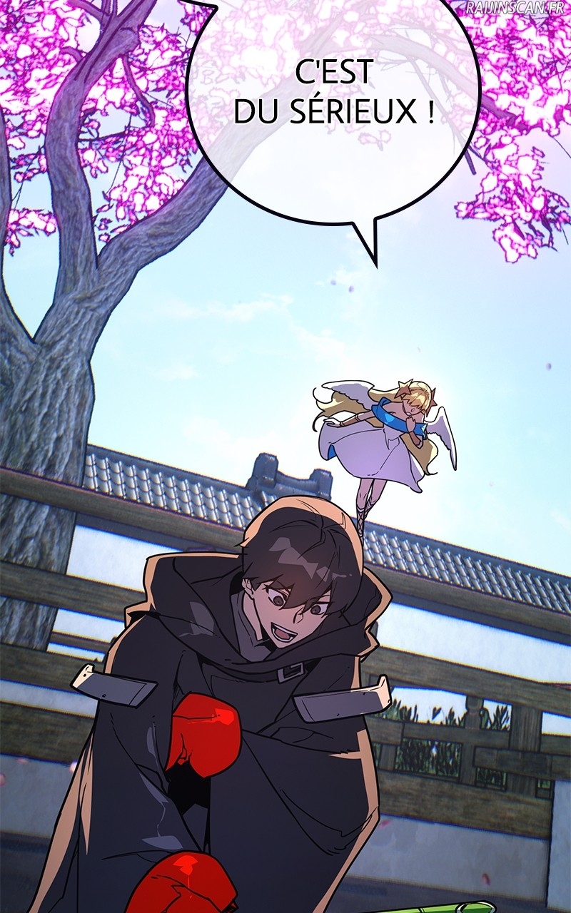 World’s Strongest Troll Chapitre 88 - Page 35