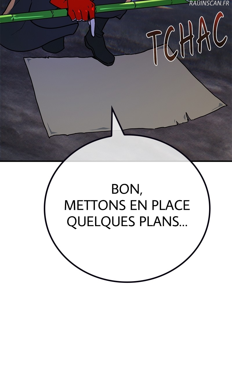 World’s Strongest Troll Chapitre 88 - Page 36
