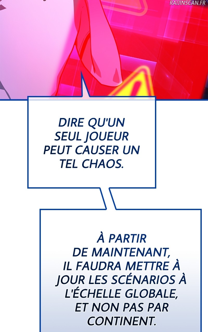 World’s Strongest Troll Chapitre 88 - Page 60