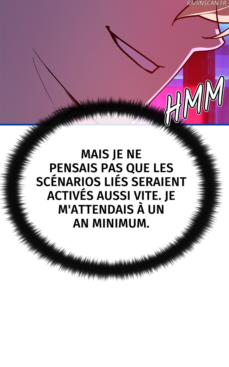 World’s Strongest Troll Chapitre 88 - Page 62